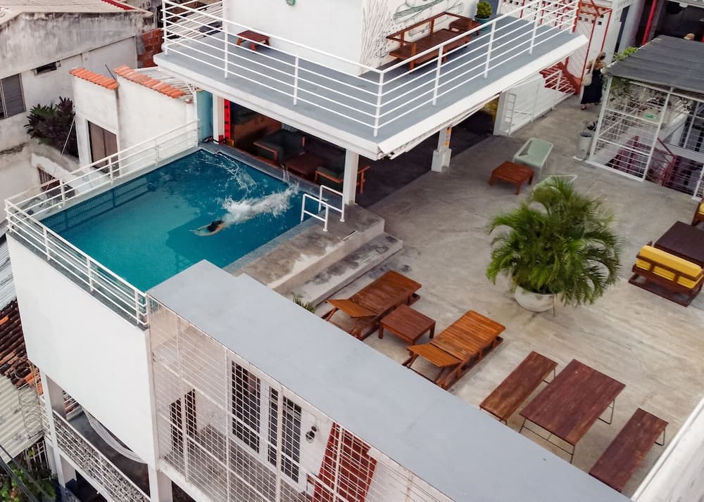 MuchoSur Santa Marta