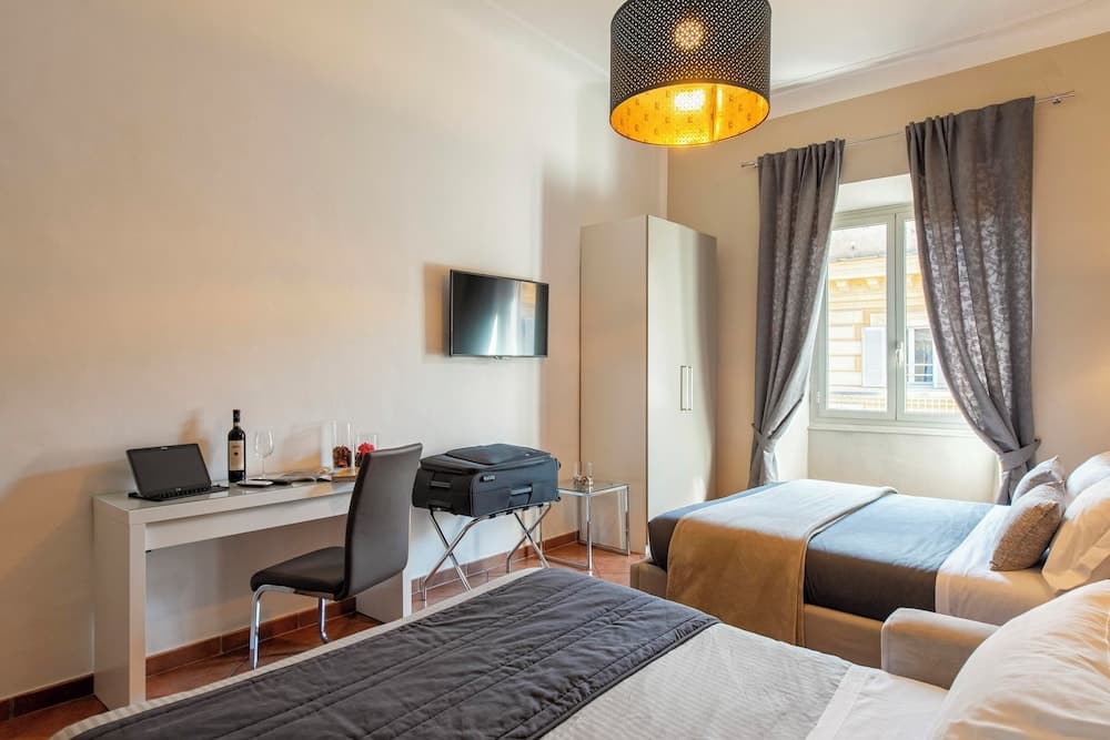 Veneto Prestige Apartment