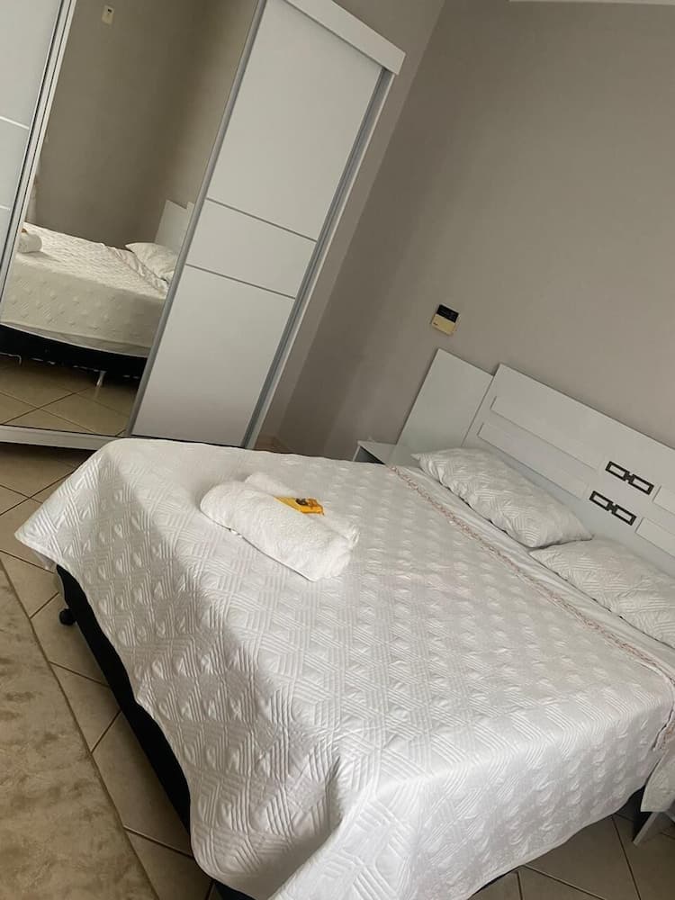 A CASA FOZ - CATARATAS E PARAGUAI