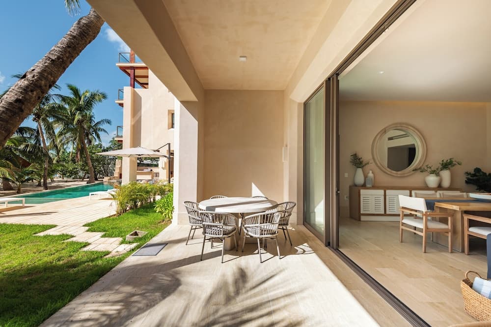 Artila Beach Condos Isla Mujeres