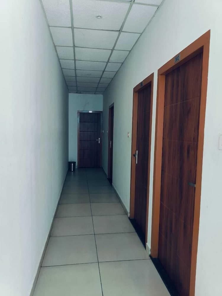 Grace Apart Hotel