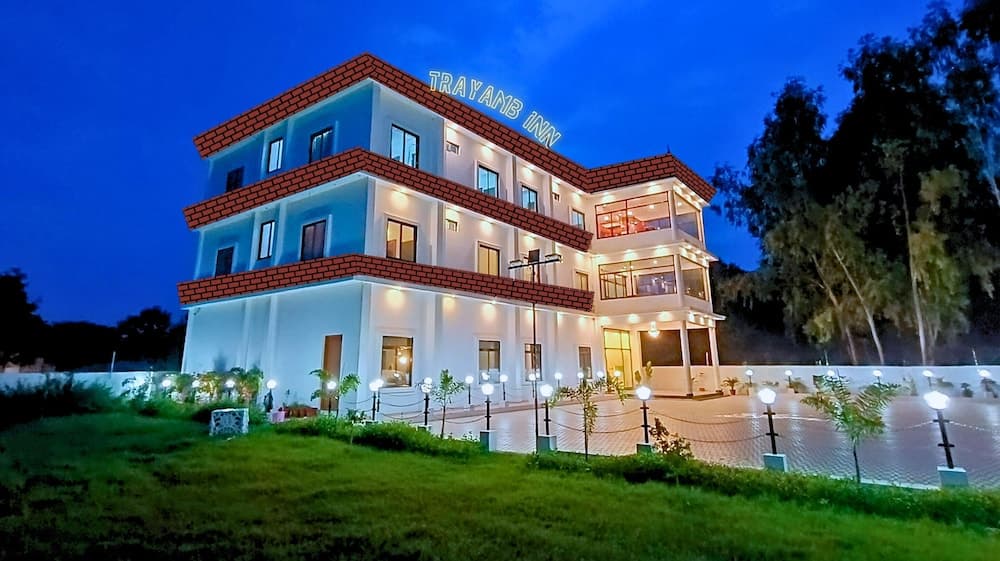 Trayamb Inn by Asapian Hotels