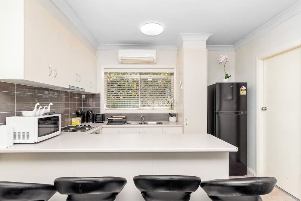 Wagga CBD Apartments