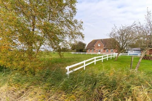 Ferienwohnungen, Tonning