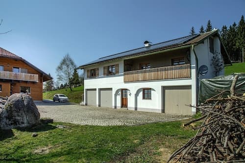 Holiday Home in Neureichenau Near Bavarian Forest
