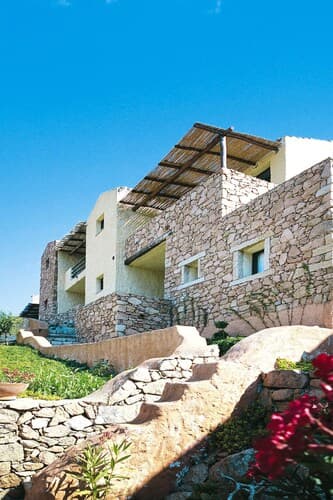 Holiday Home I Cormorani in Baja Sardinia