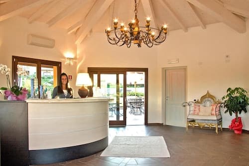Holiday Residence Punta Falcone