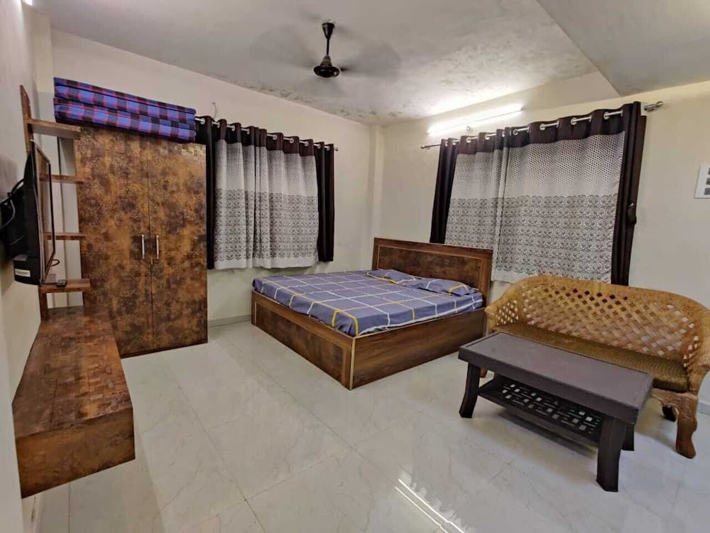 Raj Heritage Ghorle By GRB