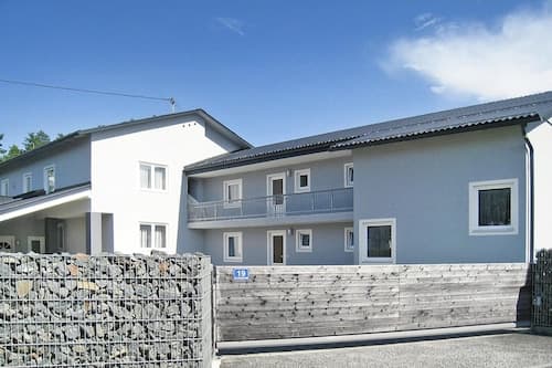 Adults Only Apartment With Pool