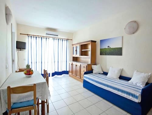 Golfo Aranci Holiday at Baia Resort