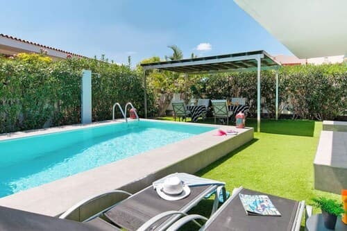 Vacation Home, San Agustin