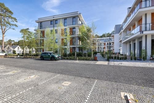 Comfortable Apartment, Pool, Close to the Beach