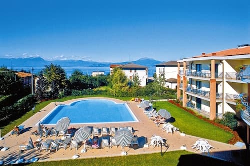 Residence Nettuno at Peschiera