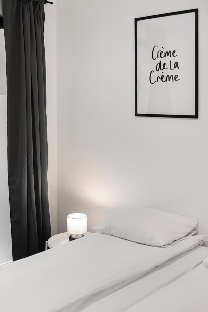 Forenom Serviced Apts Oslo Stensberggata