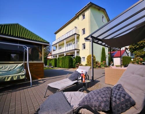 Apartment in Ustronie Morskie by the Beach