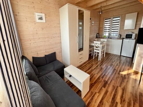 Holiday Home in Pobierowo Near Beach