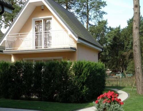 Large, Comfortable Holiday Homes Close to the sea