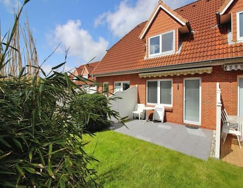Reihenhaus, St. Peter-ording