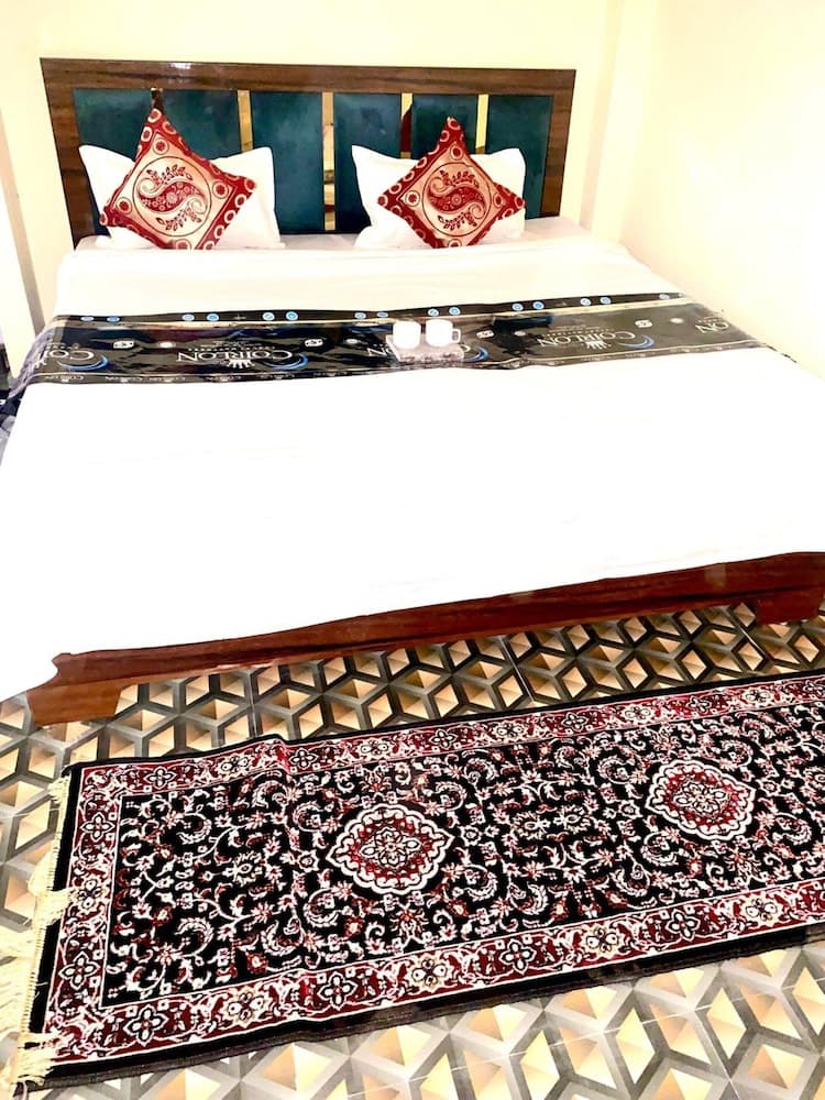 Kashi family stay Varanasi