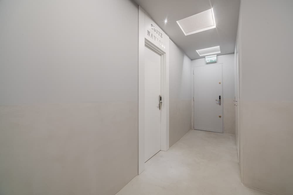 Milano Ticinese Guest House