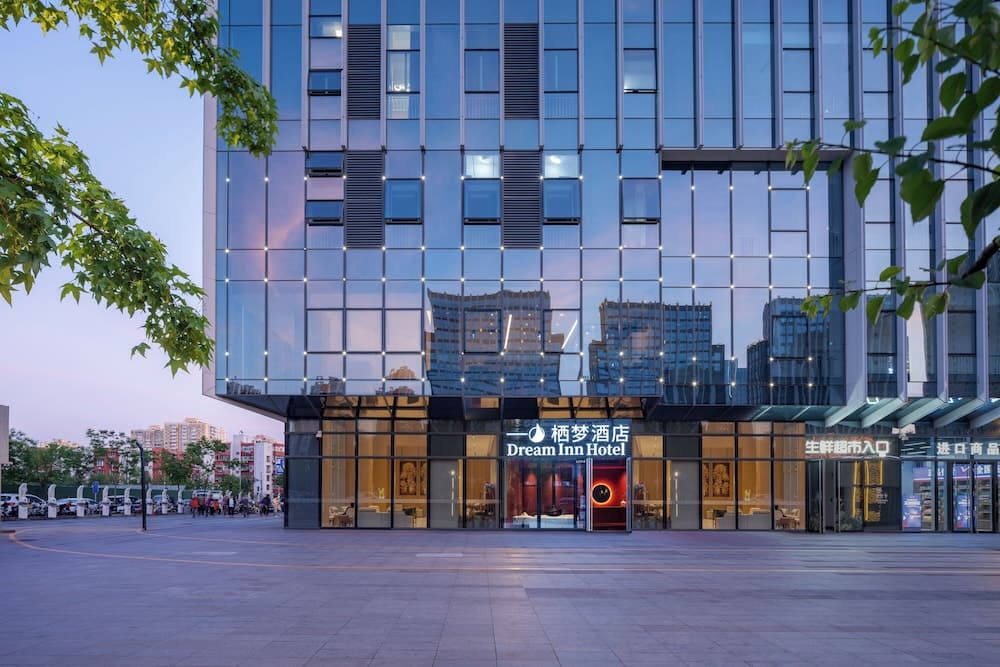 Beijing Dream Inn Hotel