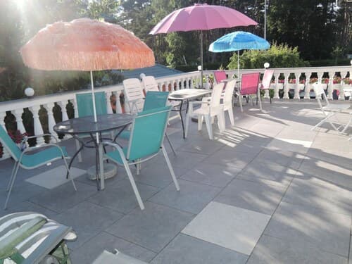 Holiday Home in Dziwnowek Near Clean Beach