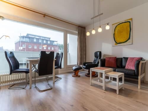 Ferienwohnung, St. Peter - Ording