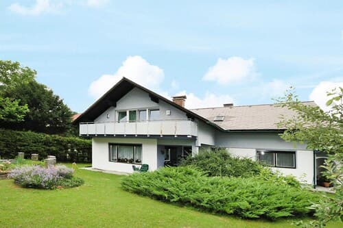 Apartment in St. Kanzian Near Klopeiner See