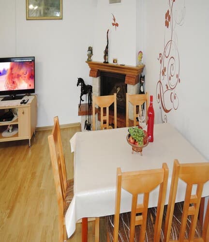 Holiday Home in Kolczewo Near Baltic Sea