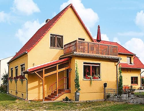 Ferienwohnung, Beetzseeheide