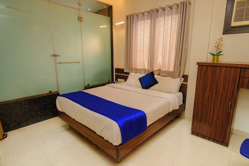 Hotel Vinayak Residency