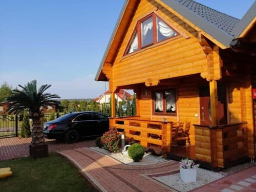 Cosy Holiday Homes, Rewal