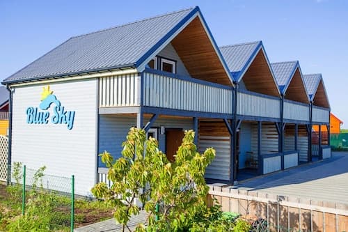 Holiday House in Rewal Near Baltic Beach