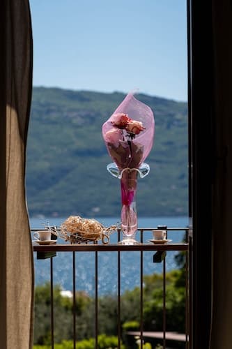 Il Limone Lake View at Nautic Resort San Carlo