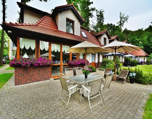 Comfortable Apartment Close to the Beach