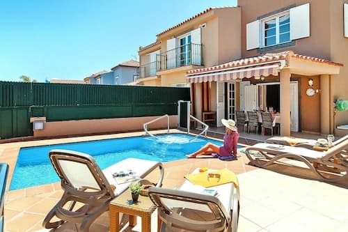 Holiday Home Meloneras Hills, Meloneras