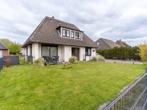 Ferienwohnung Kustenluft in Tating