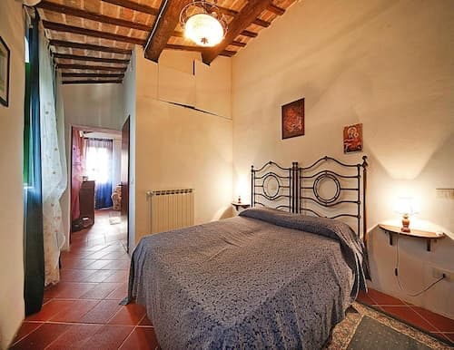 Gabicce Mare Flat for Six Guests