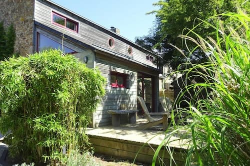 Semi-detached House, St. Cast-le-guildo