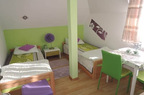 Holiday Home in Dziwnowek Near Beach