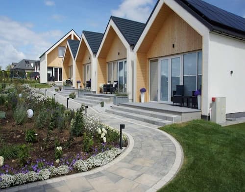 Comfortable Holiday Homes With air Conditioning