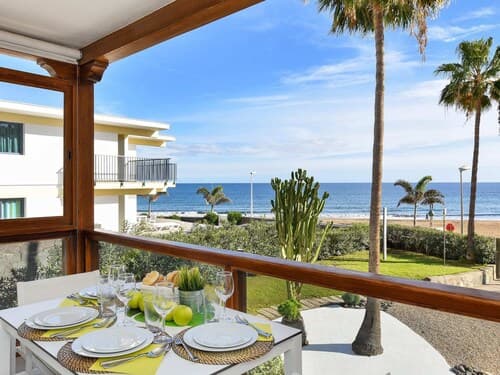 Apartment, San Agustin