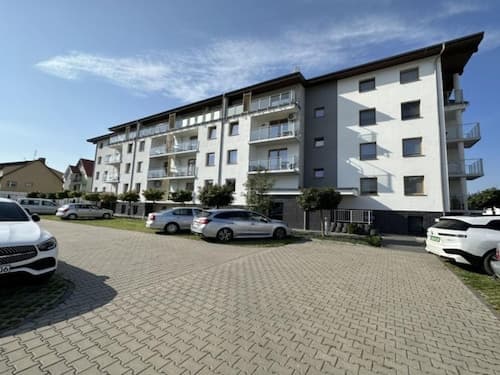 Holiday Studio for 3 People, Dziwnowek