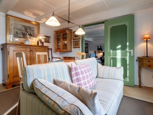 Charmante Ferienwohnung am Hafen