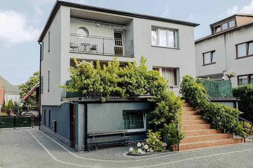 Holiday Home Near Baltic Sea & Sandy Beaches