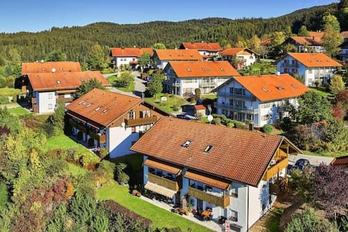 Ferienwohnung in Bodenmais am Grossen Arber