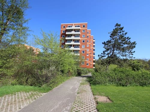 Ferienwohnung in Traumhafter Lage