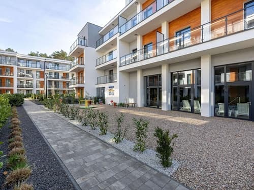 Comfortable Apartment, Pool, Close to the Beach