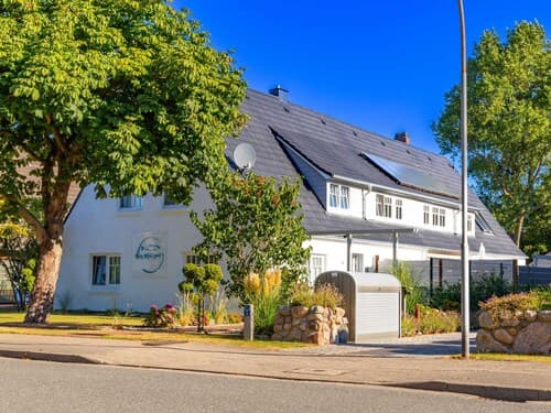 Ferienwohnung in St. Peter Ording