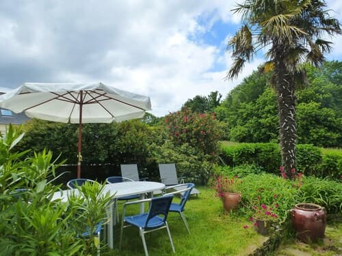 Holiday Home in Perros-guirec Near Beaches